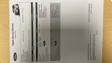 Ford EcoSport 1.0 EcoBoost 125 ST-Line 5dr Petrol Hatchback